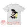 Shikamaru Nara T Shirt