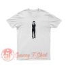 Shimizu Senpai character T Shirt