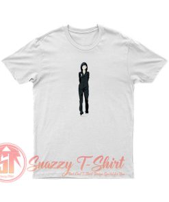 Shimizu Senpai character T Shirt