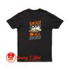 Shoot Hoops Not People Sportsperson Statement T Shirt