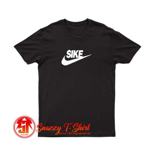 Sike T Shirt