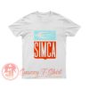 Simca Logo French Car Maker T Shirt