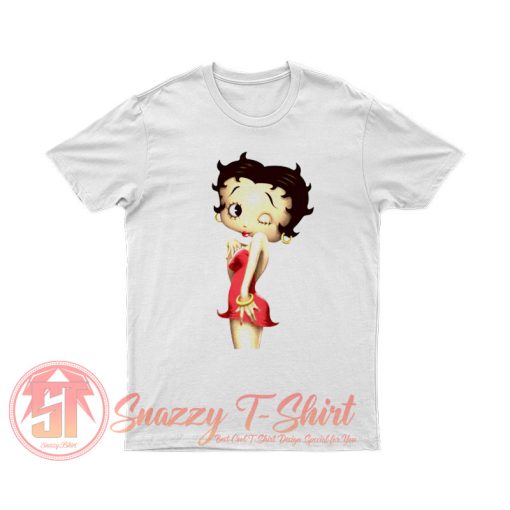 Simply Betty T Shirt