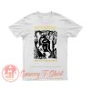 Siouxsie and the Banshees Spellbound T Shirt