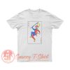 Skeleton Dancing Christmas Day T Shirt