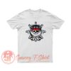 Skull Pirates T Shirt