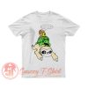 Sloth Piggyback Turtle And Snail Slow Down T Shirt