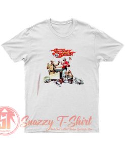 Smokey And The Bandi T Shirt