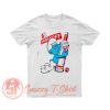 Smurfnoff Vodka T Shirt