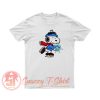 Snoopy Christmas T Shirt