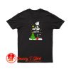 Snoopy Merry Christmas NFL Seahawks T Shirt