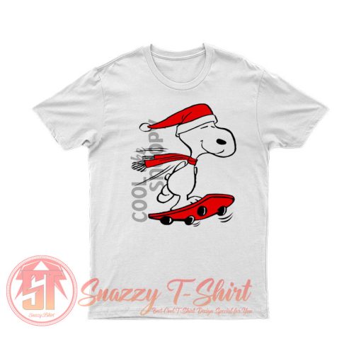 Snoopy T Shirt