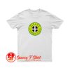 Soccer Club logo v9 T Shirt