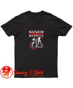 Social Distortion Graphic T Shirt