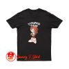 Sonic Young Thug Recorded T Shirt