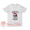 Sons Of Santa North Pole T Shirt