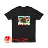 South Park TV Show Poster T Shirt