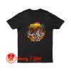 Space Jam English Retro Custom T Shirt