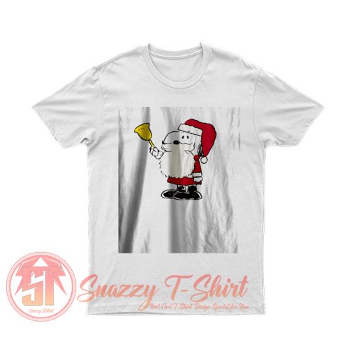 Special Exhibition Merry Christmas Charlie Brown T Shirt