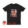 Spice Girls England T Shirt