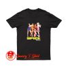 Spice Girls Vintage T Shirt