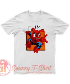 Spider Ham T Shirt