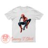 Spiderman Far from home T Shirt