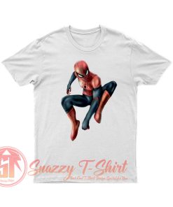 Spiderman Far from home T Shirt