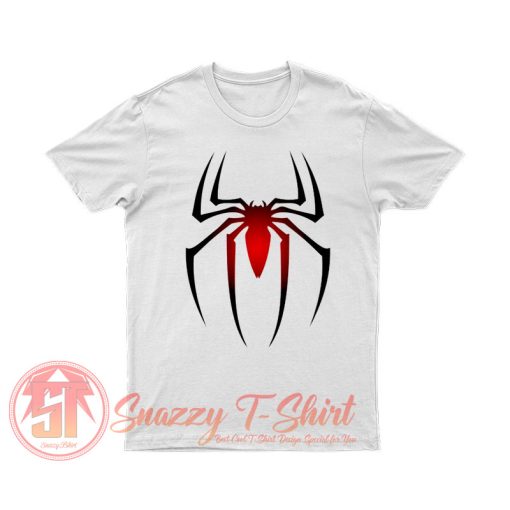 Spiderman T Shirt