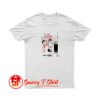 Spirited Sumi e T Shirt