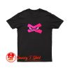 Splat X Pink T Shirt