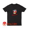 Splatoon 2 Mario Splatfest T Shirt