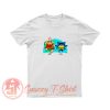 SpongeBob Friends Patrick Star Parody T Shirt