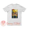 SpongeBob SquarePants Sweet Victory T Shirt