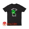 St Patricks Day Ginger Lives Matter T Shirt