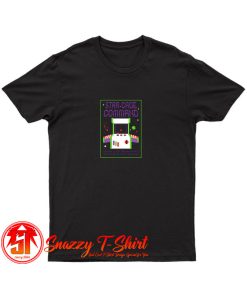 Star Cade Command T Shirt