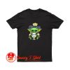 Star War Baby Yoda Hug Corona Extra Beer T Shirt