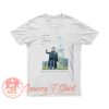 Statue Of Liberty All We Are Saying T Shirt