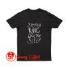 Stephen King Doctor Sleep T Shirt