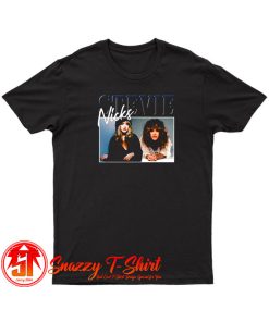 Stevie Nicks T Shirt