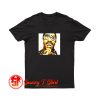 Stevie Wonder Out Of Sight With Spectacles T Shirt