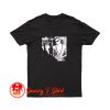 Stevie Wonder Ray Charles T Shirt