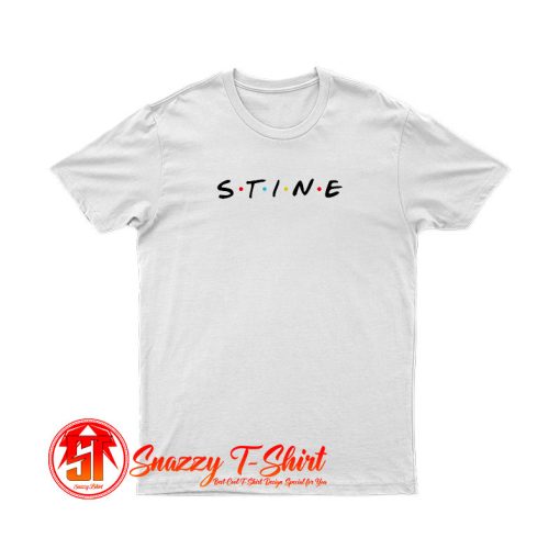 Stine T Shirt