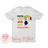 Stink Stank Stunk Grinch Christmas 2020 School Nurse Life T Shirt