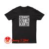 Straight Outta Kanto T Shirt