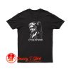 Street Samurai Cyberpunk T Shirt