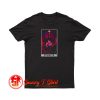 Strength Tarot Card Halloween T Shirt