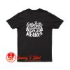 Strong As Mother ddddd T Shirt