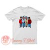 Style Juice 90s Movie Cartoon T Shirt