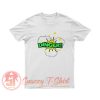 Sublimation design Dinger baseball softball T Shirt